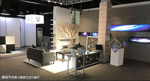 图小制图文设计制作 软膜灯箱布的特性解析与创意运用